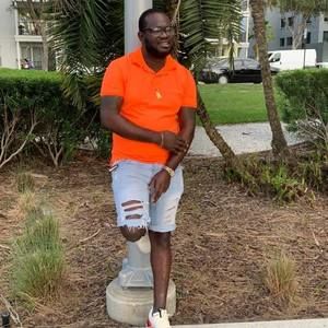 Meet your Posher, Oneil